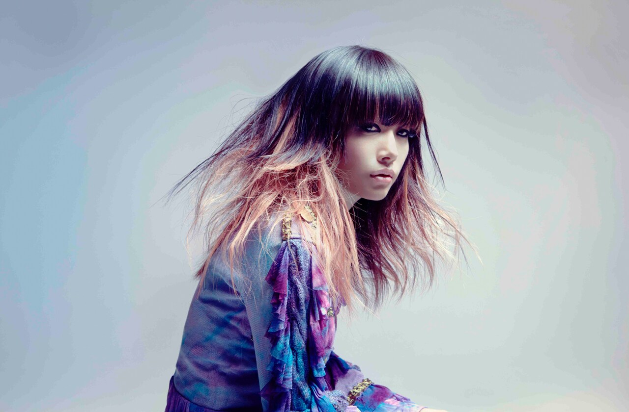 immi、独レーベルから4年ぶりのボーカル曲