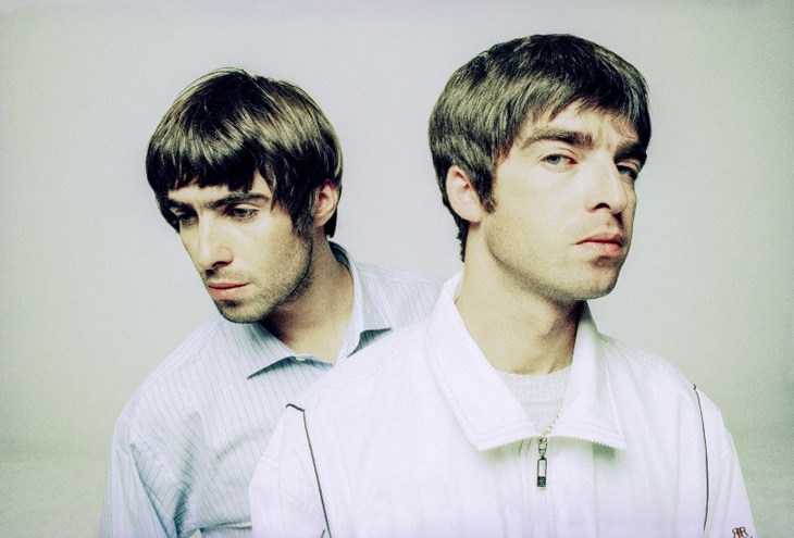 Oasis