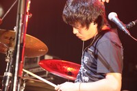 ピエール中野（撮影：高畠正人）