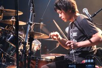 ピエール中野（撮影：高畠正人）