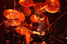 ピエール中野（撮影：高畠正人）