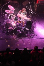 ピエール中野（撮影：高畠正人）