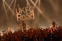 BIGMAMA（Photo by Kazumichi Kokei）