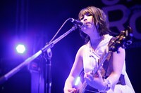 Cettia（Photo by Yuki Kawamoto）