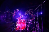 勝手にしやがれ（Photo by Yuki Kawamoto）