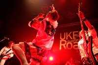 ニューロティカ（Photo by Yuki Kawamoto）