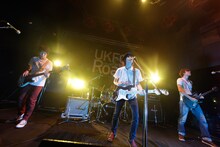 ウソツキ（Photo by Yuki Kawamoto）