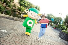 DJみそしるとMCごはん