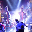 DISH//アメリカへ!After Romeoと競演