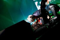 BiS解散ライブ「BiSなりの武道館」の様子。