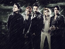 crossfaith