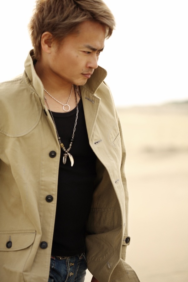 橋本仁