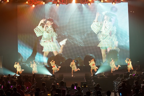 NEO from アイドリング!!!