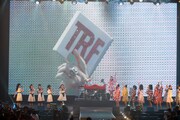 エンディングに登場したDJ KOO（TRF）。