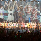 「IDOL NATION NEXT」で12組コラボ連発