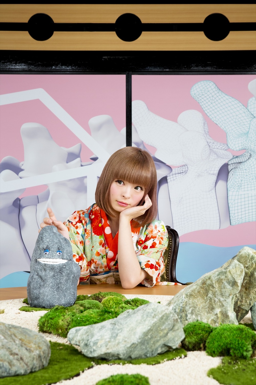 きゃりーぱみゅぱみゅ