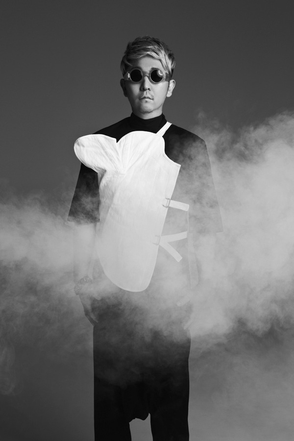 ☆Taku Takahashi（m-flo）