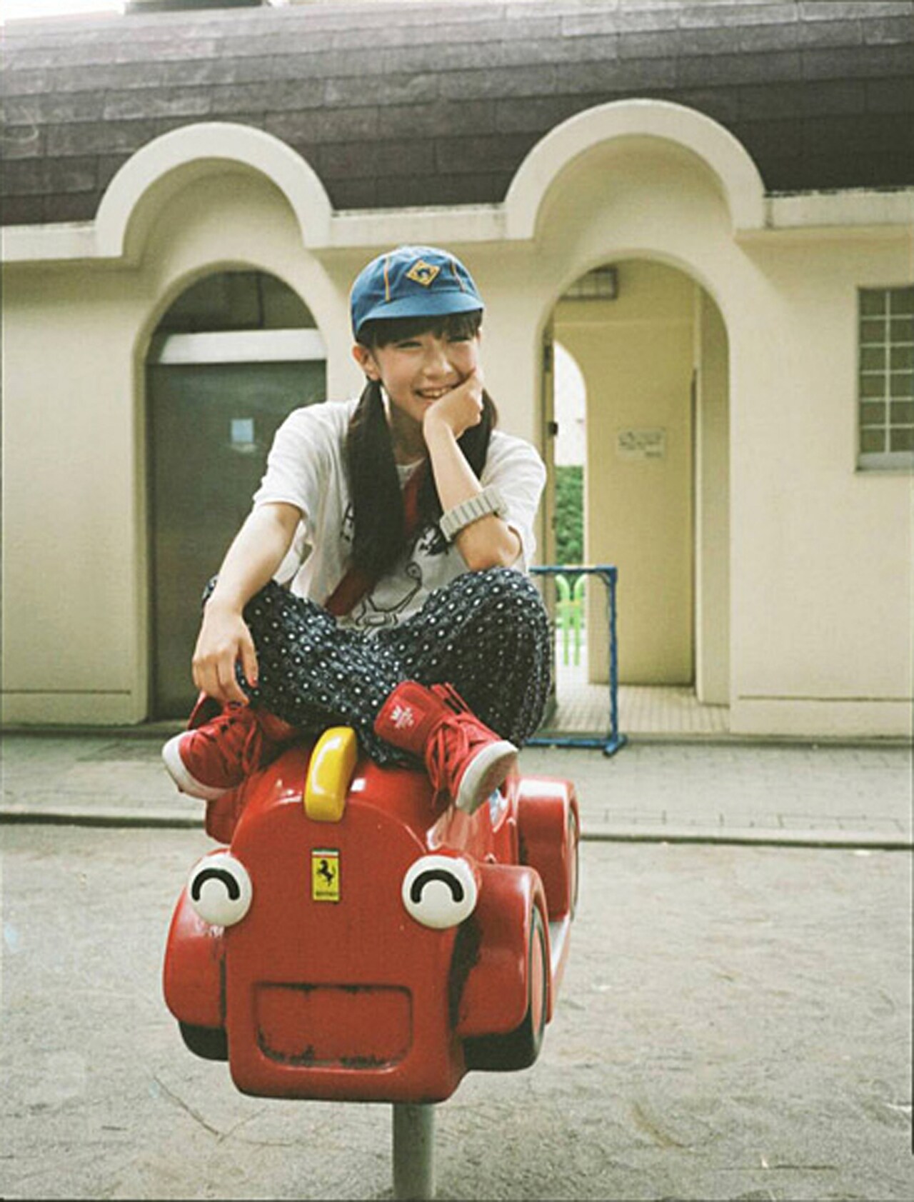 テンテンコ自主企画ブタゴリラに向井ら集結