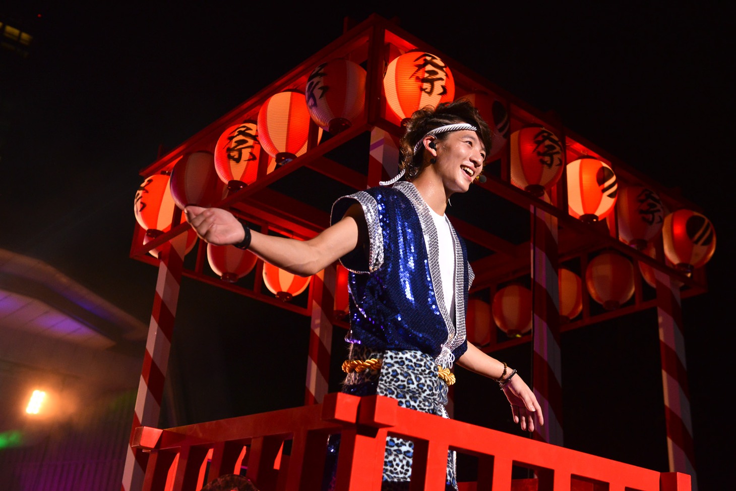 RYUJI