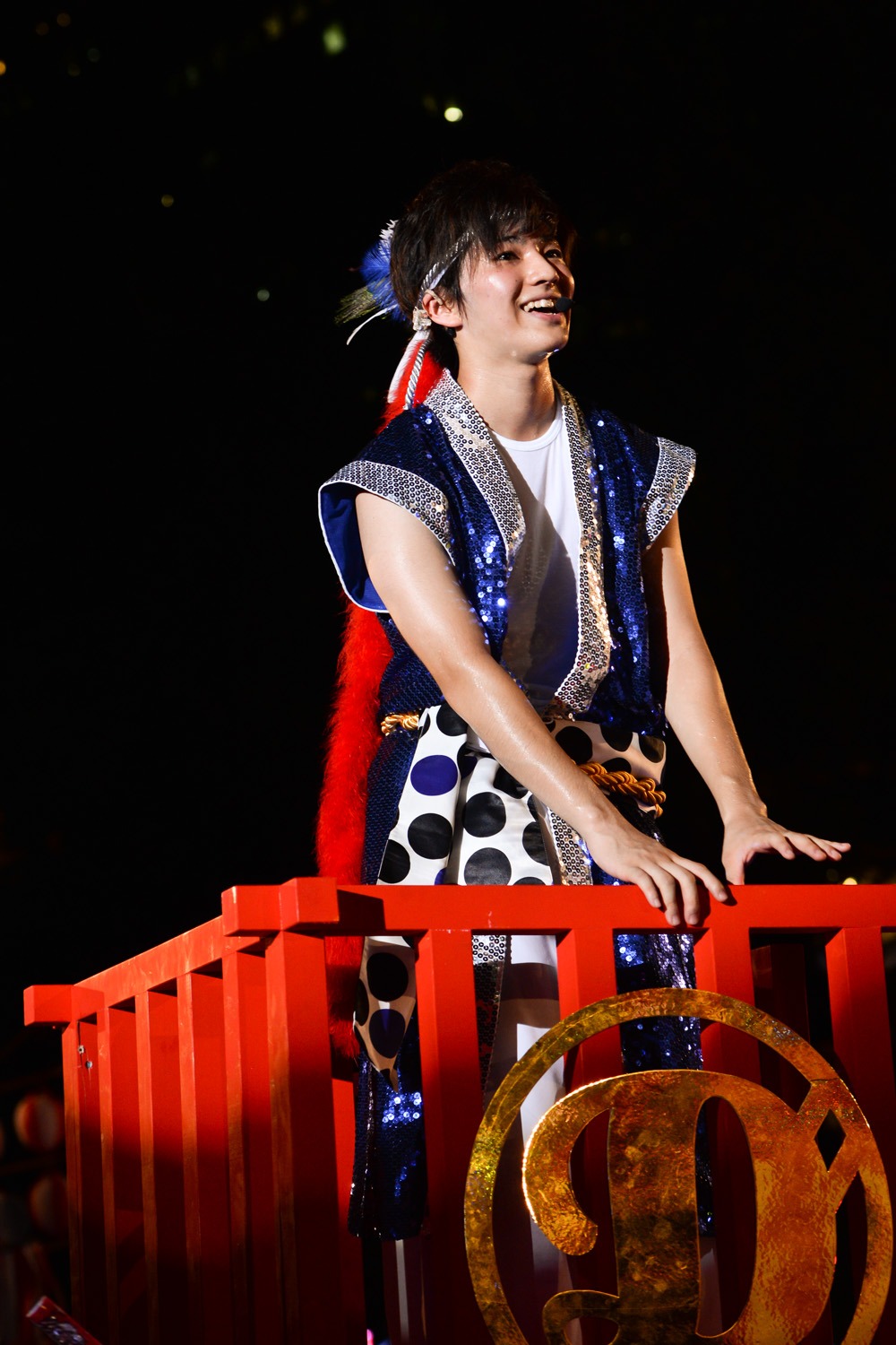 MASAKI