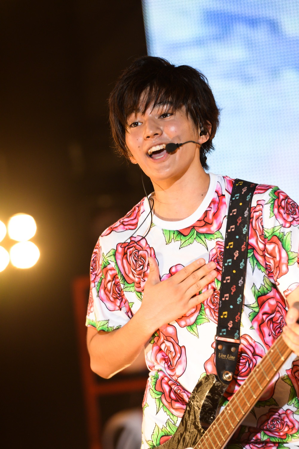 MASAKI