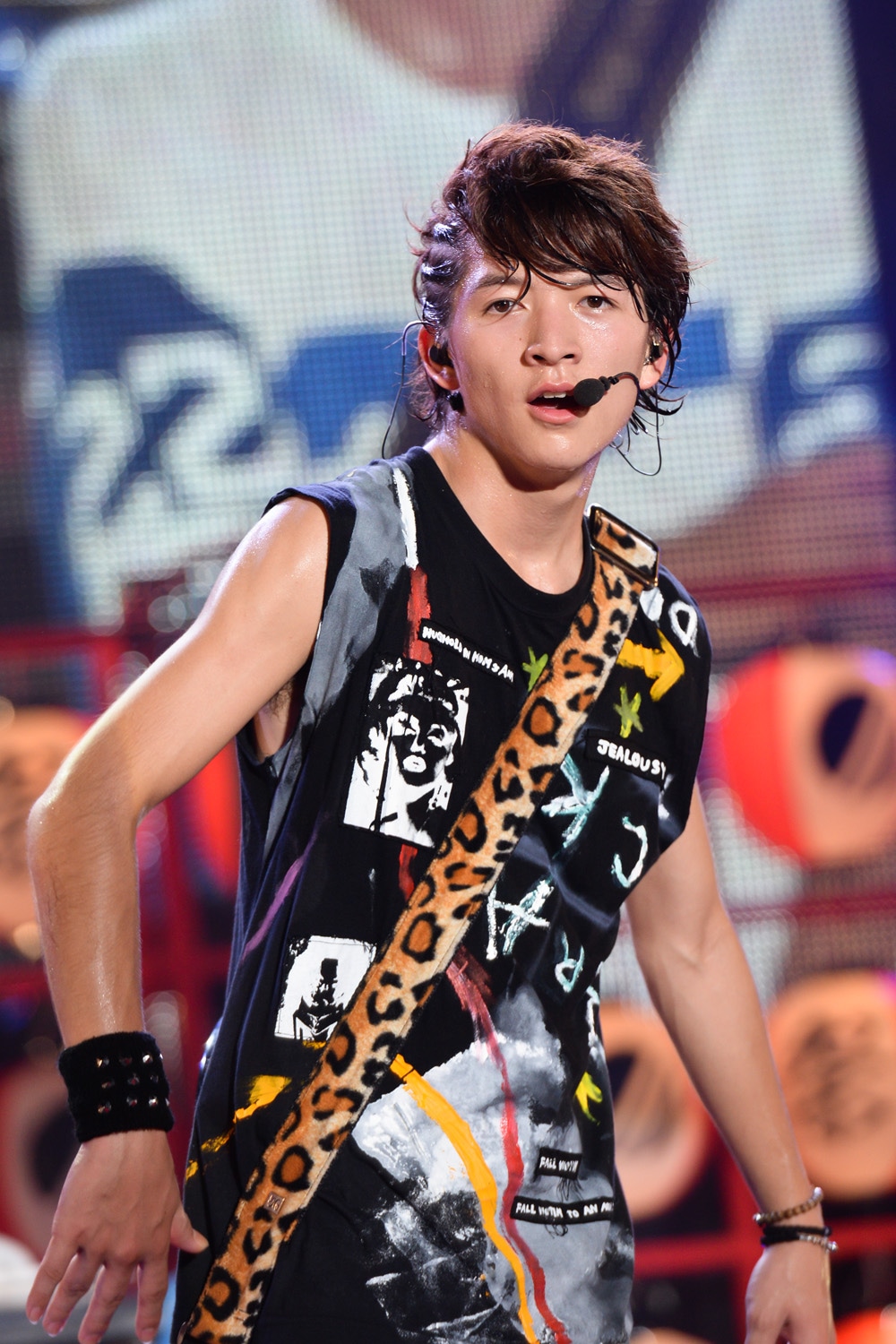 RYUJI