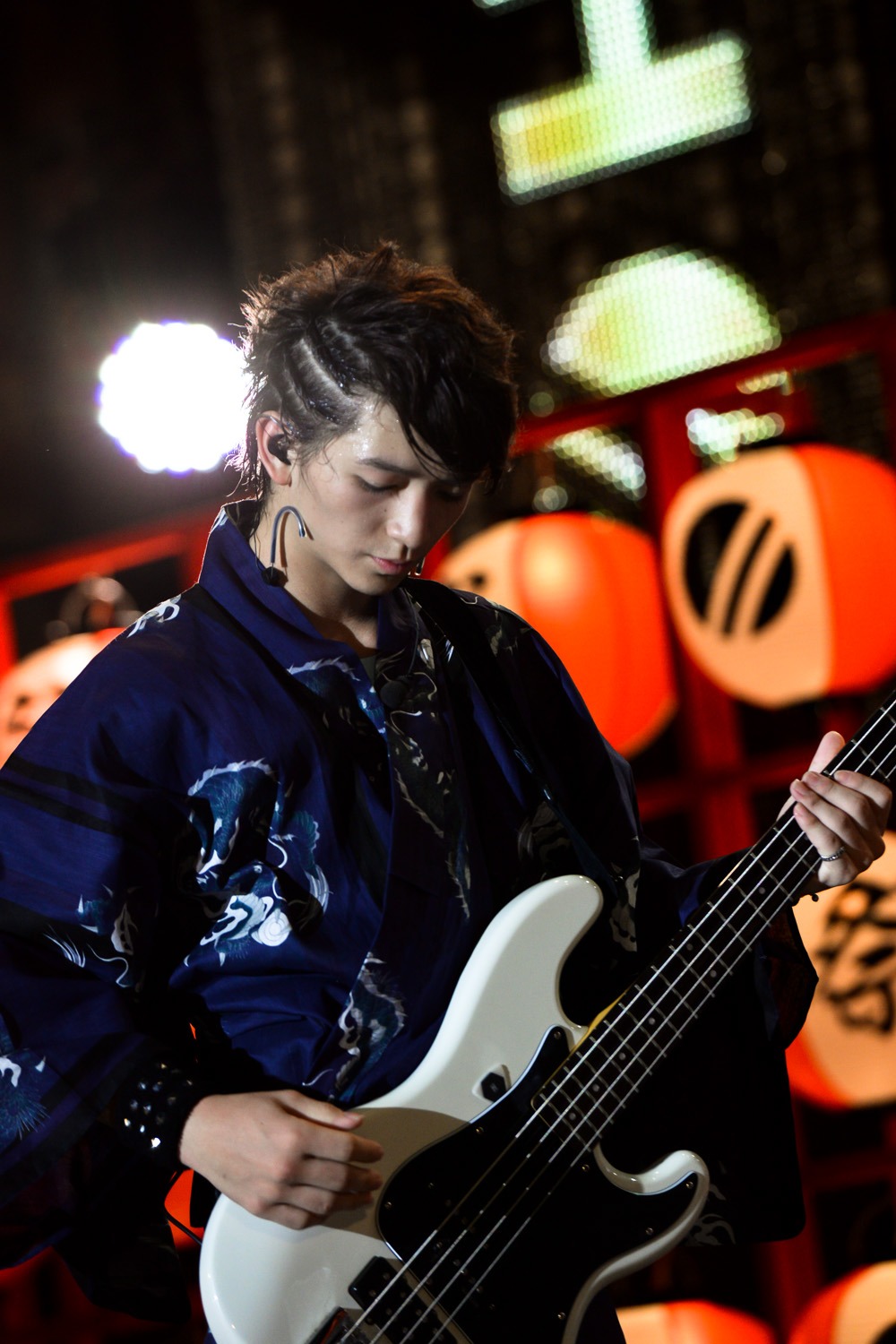 RYUJI