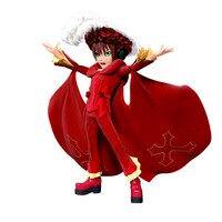 「CR T.M.Revolution」に登場するキャラクター。(C)DIESEL Corporation