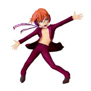 「CR T.M.Revolution」に登場するキャラクター。(C)DIESEL Corporation