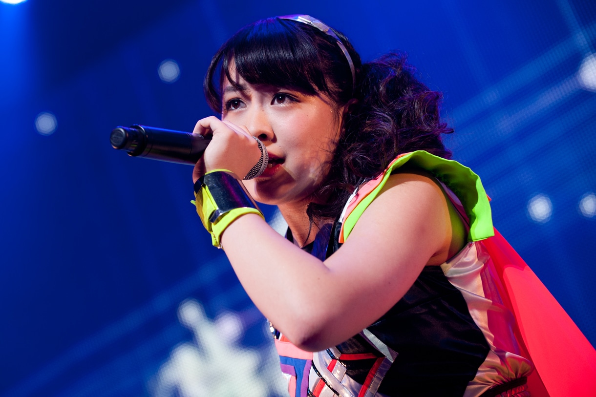 山本真凜