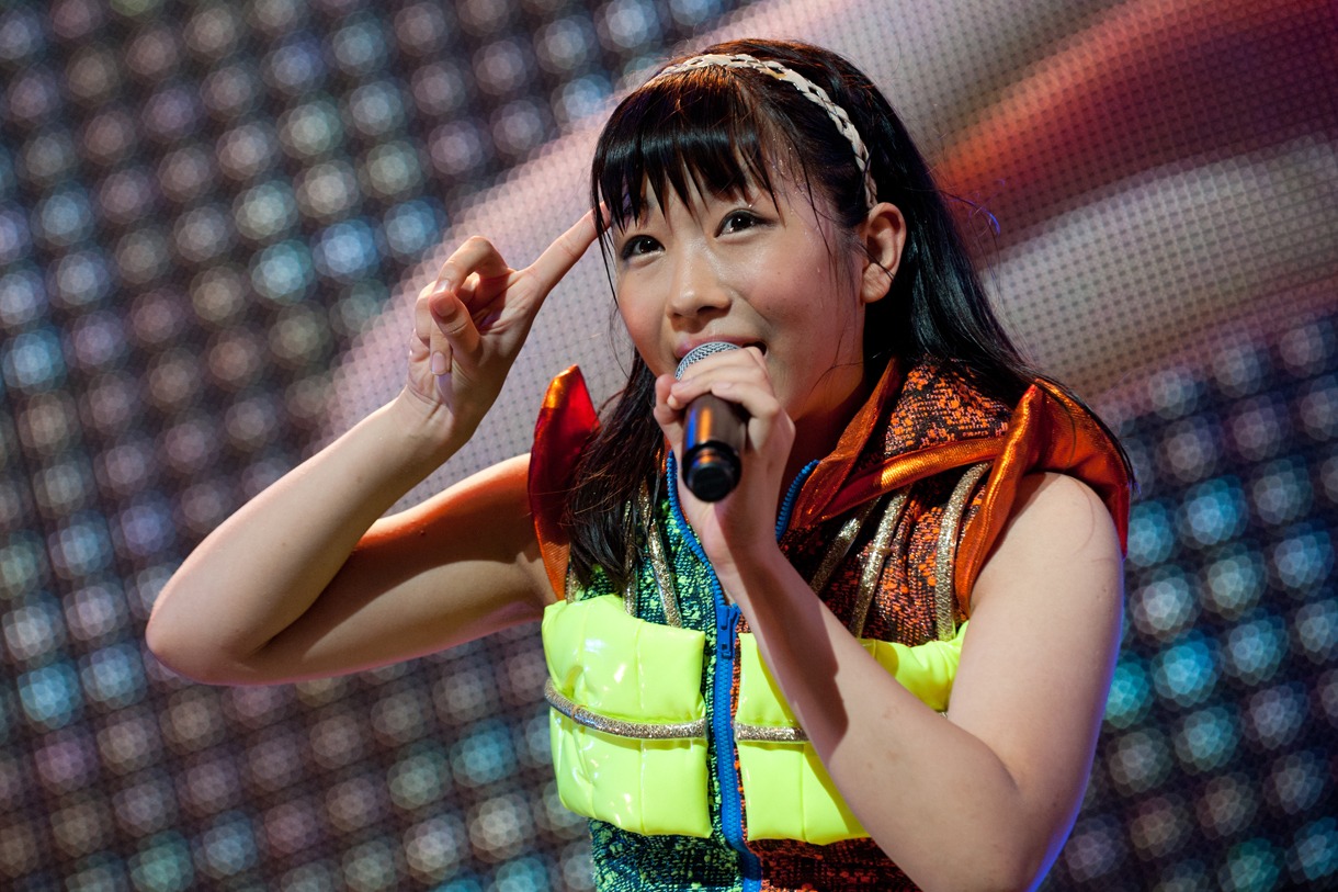 島崎莉乃