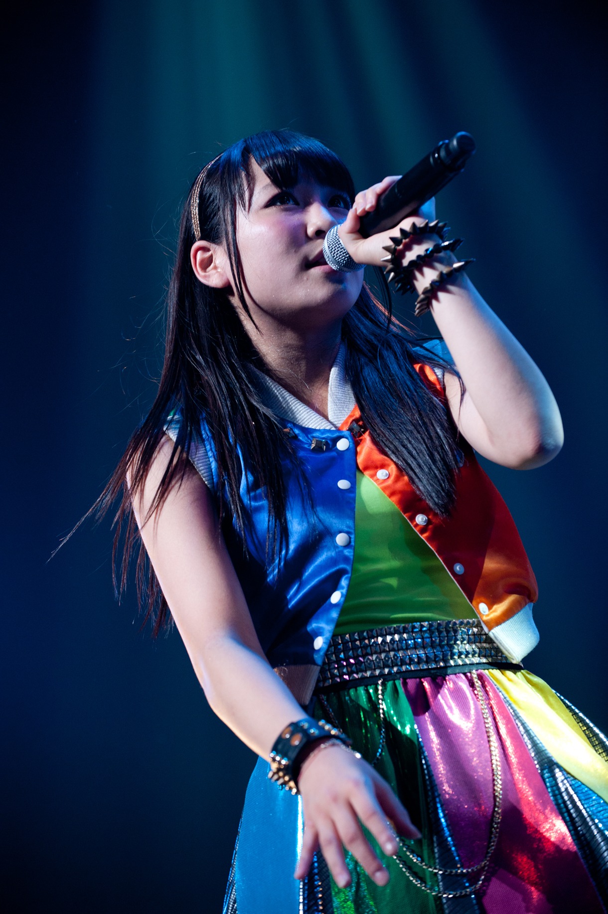 永井日菜