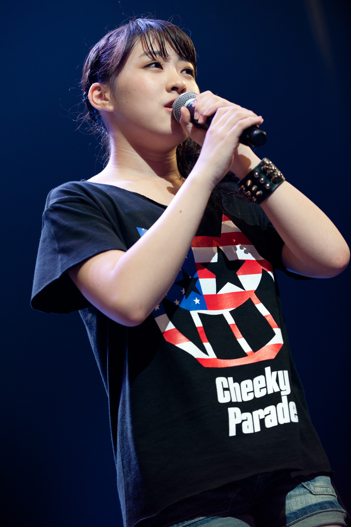 山本真凜
