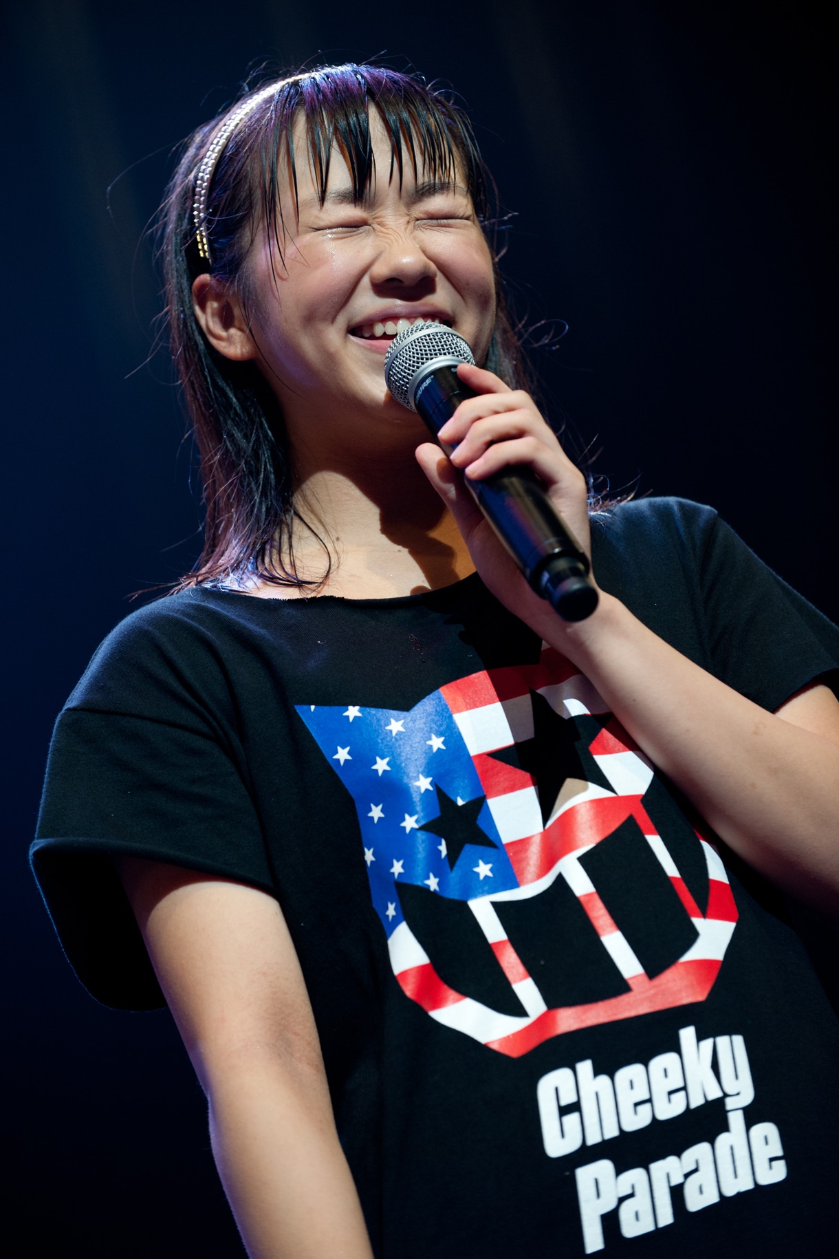島崎莉乃