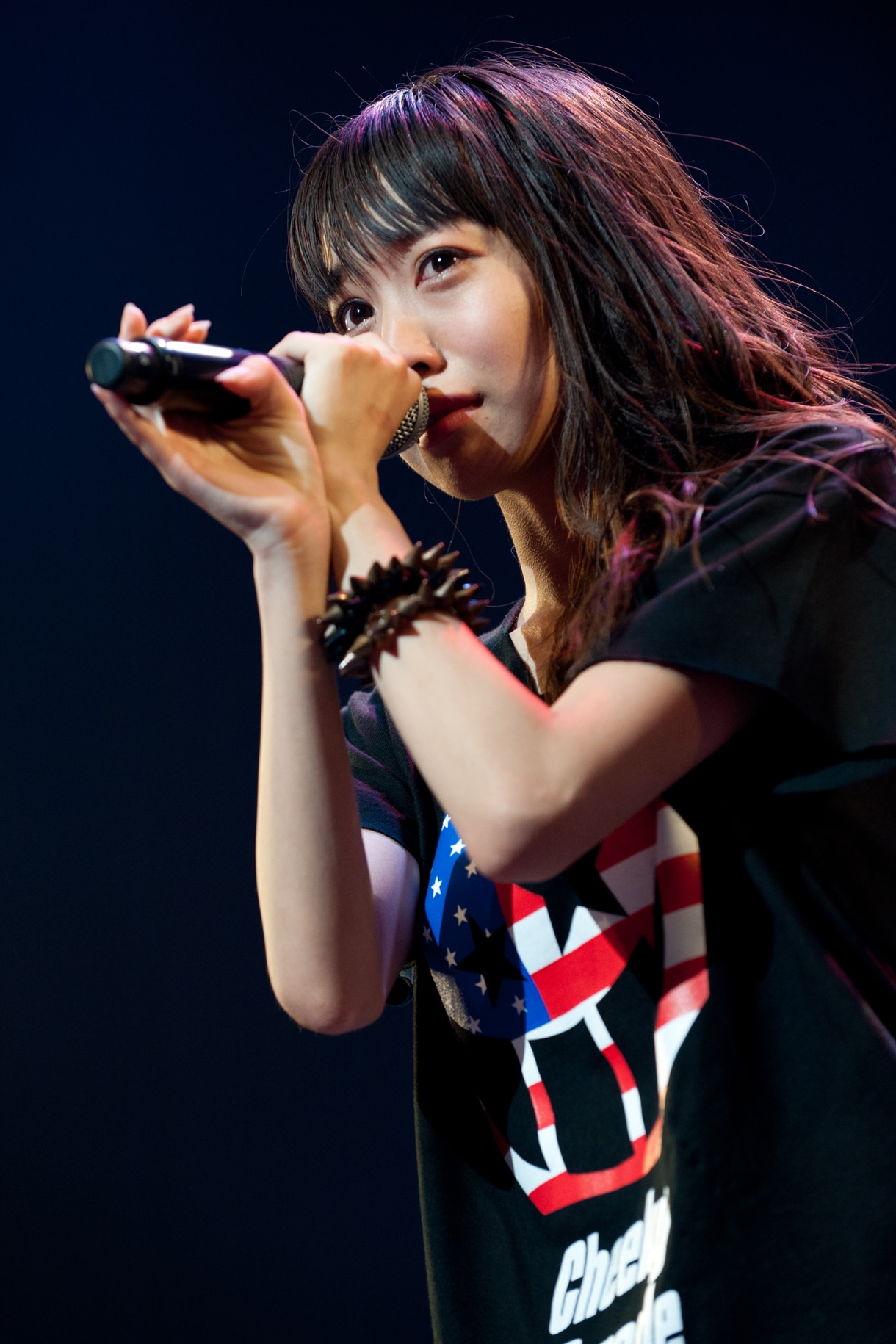 渡辺亜紗美