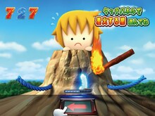 「CR T.M.Revolution」で使用される映像。(C)DIESEL Corporation