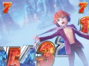 「CR T.M.Revolution」で使用される映像。(C)DIESEL Corporation