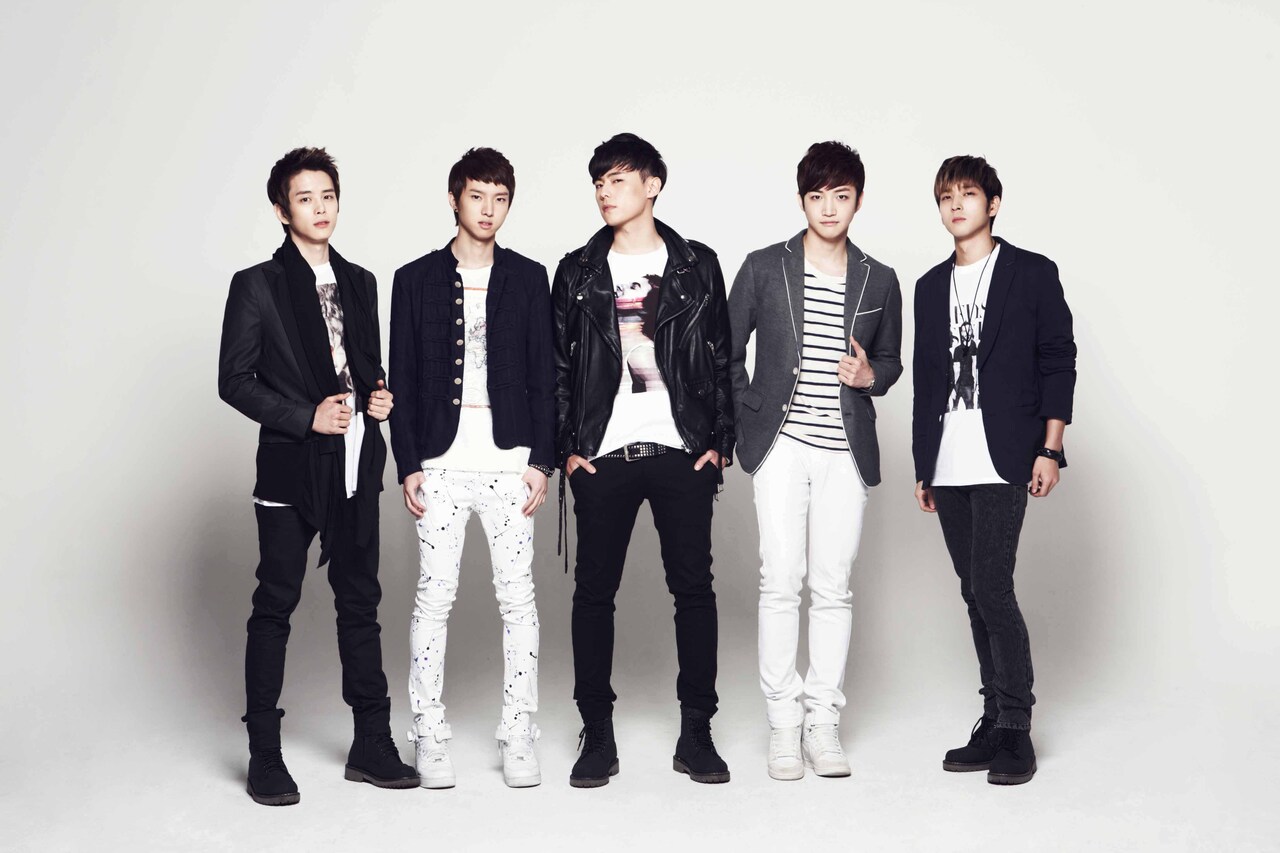 SM☆SH、ニューシングルにセゲ＆ナル参加曲