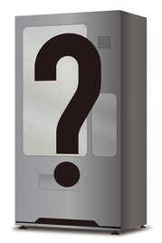 TeddyLoid専用自販機設置＆本日限定無料配信