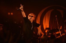 沢田チャレンジ（Vo）