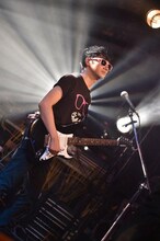 タラコチャレンジ（Vo, G）