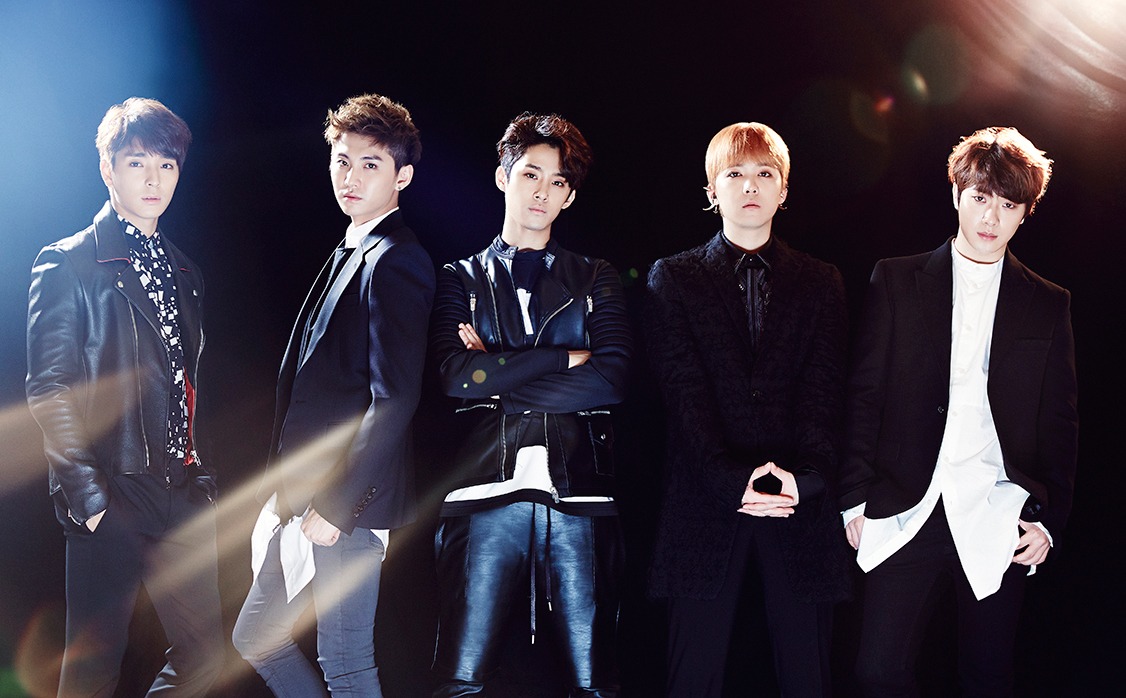 FTISLAND