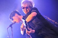 ザ・チャレンジ「クアトロチャレンジ」の様子。