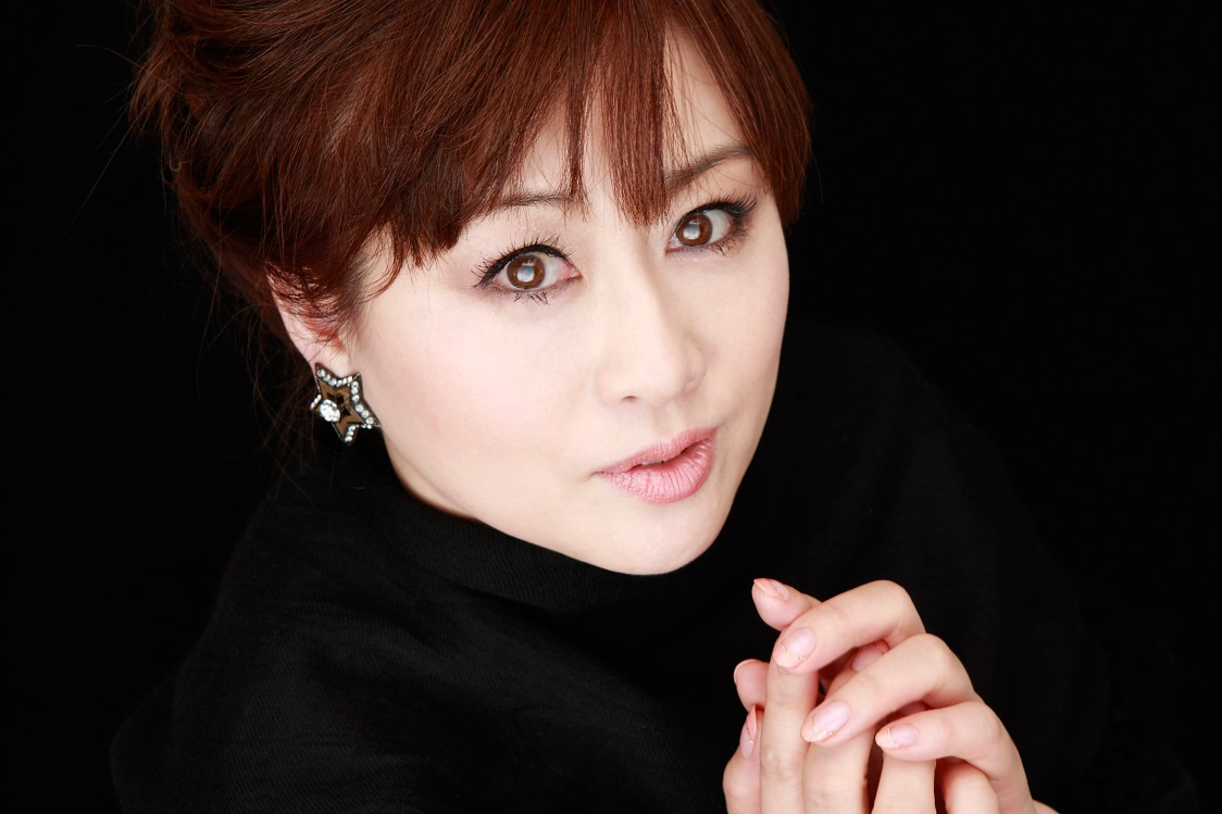 渡辺美里