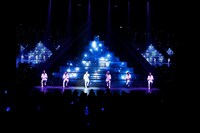 「VIXX LIVE FANTASIA in Japan[HEX SIGN]」の様子。 (c)CJ E&M, Jellyfish Entertainment & CJ Victor Entertainment, Inc