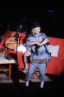 山田義孝（Vo）