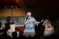 山田義孝（Vo）