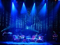 吉田山田「555ツアー～名古屋プライベートパーティ～」の様子。