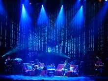 吉田山田「555ツアー～名古屋プライベートパーティ～」の様子。