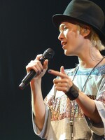 山田義孝（Vo）